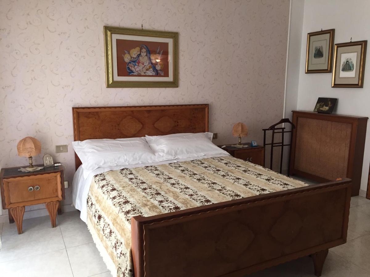 טרני B&B Donna Porzia מראה חיצוני תמונה