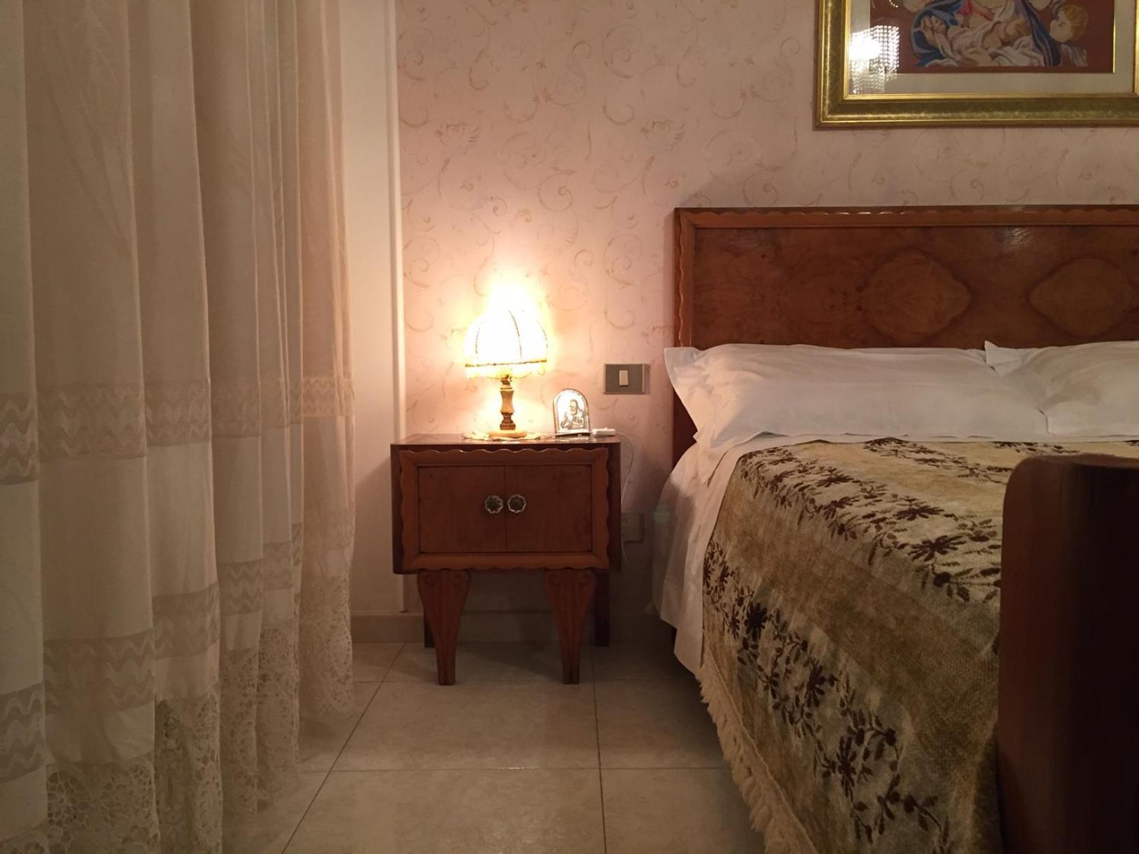טרני B&B Donna Porzia מראה חיצוני תמונה