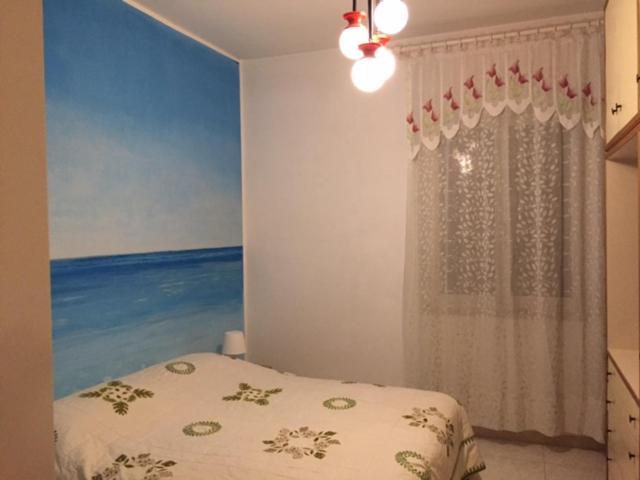 טרני B&B Donna Porzia מראה חיצוני תמונה