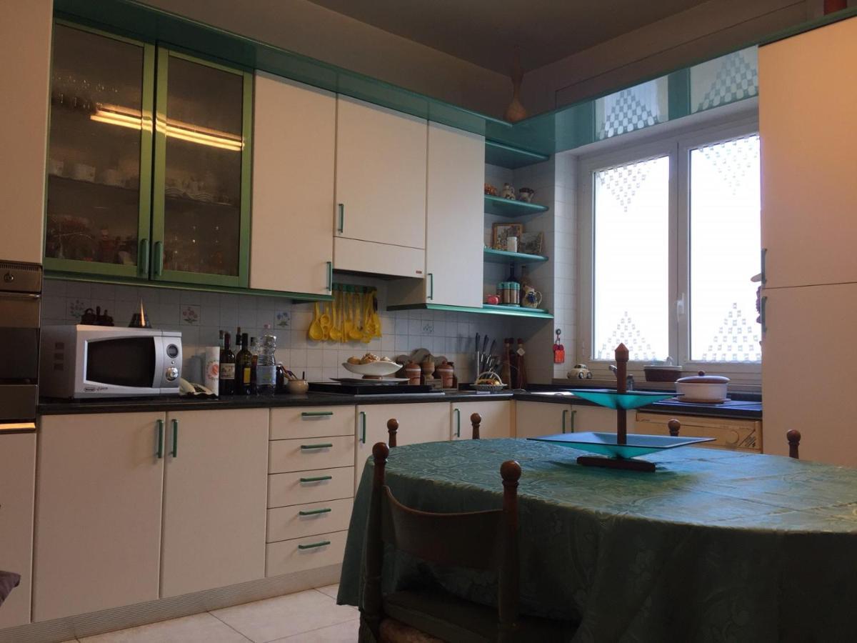 טרני B&B Donna Porzia מראה חיצוני תמונה