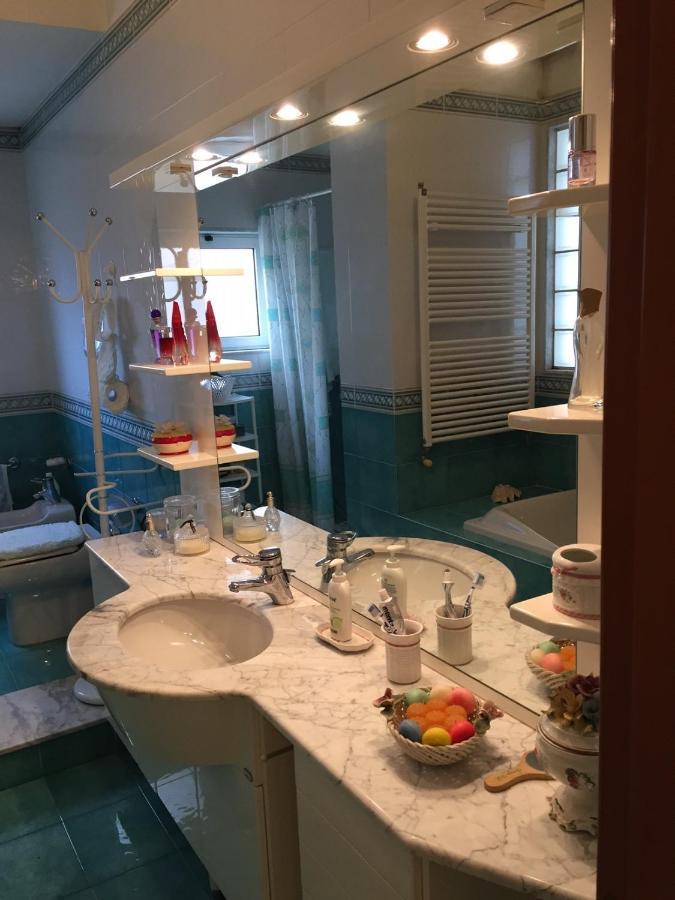 טרני B&B Donna Porzia מראה חיצוני תמונה